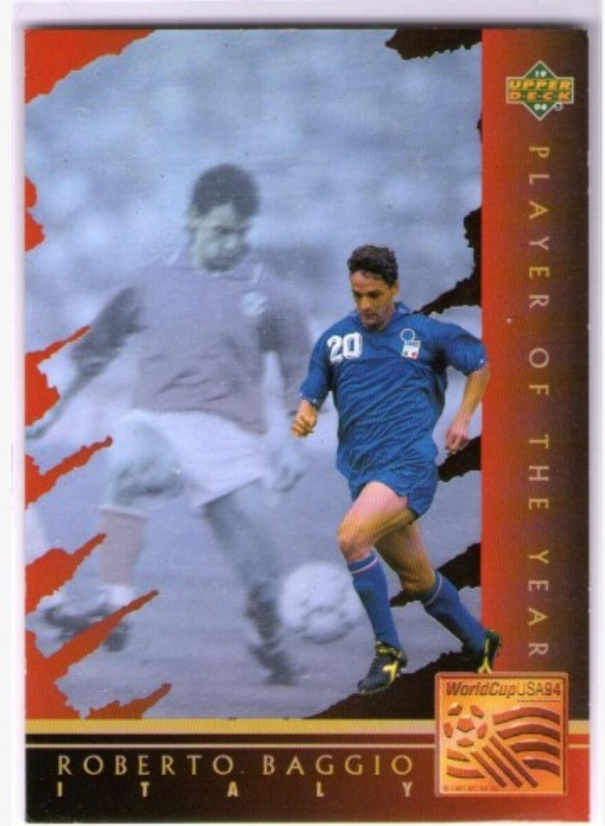 Roberto Baggio