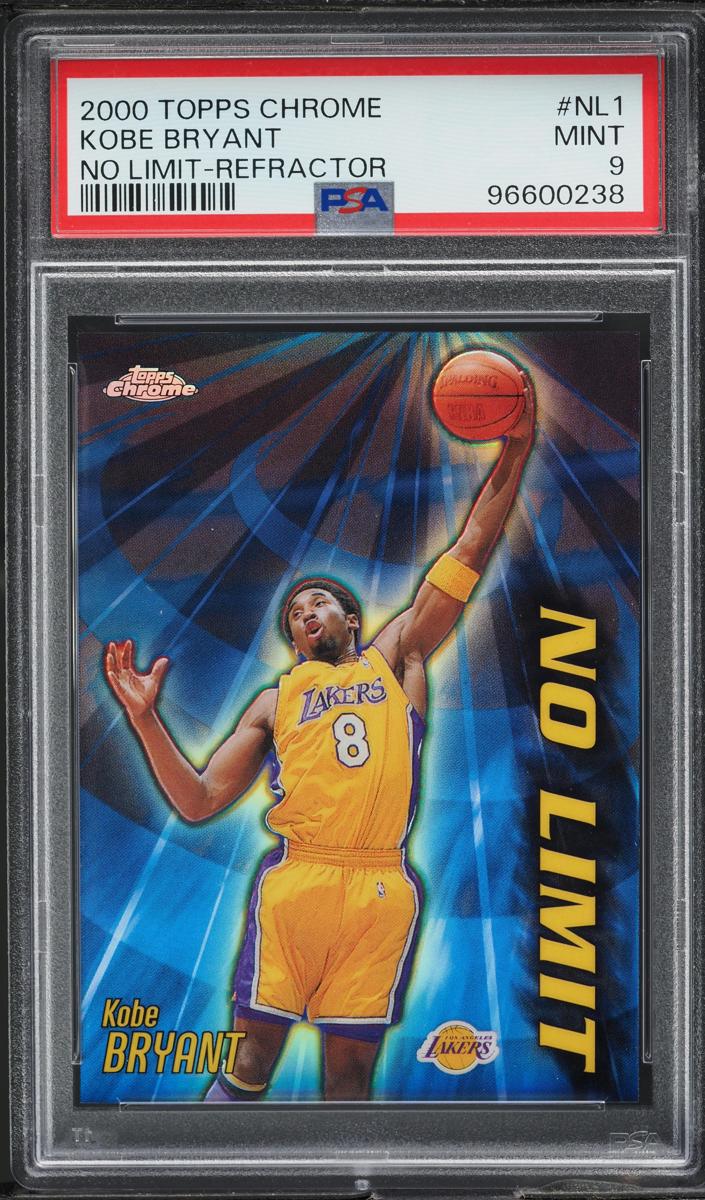 Kobe Bryant