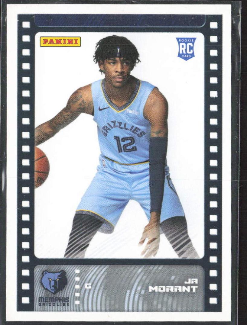 Ja Morant