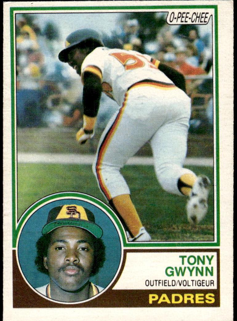Tony Gwynn
