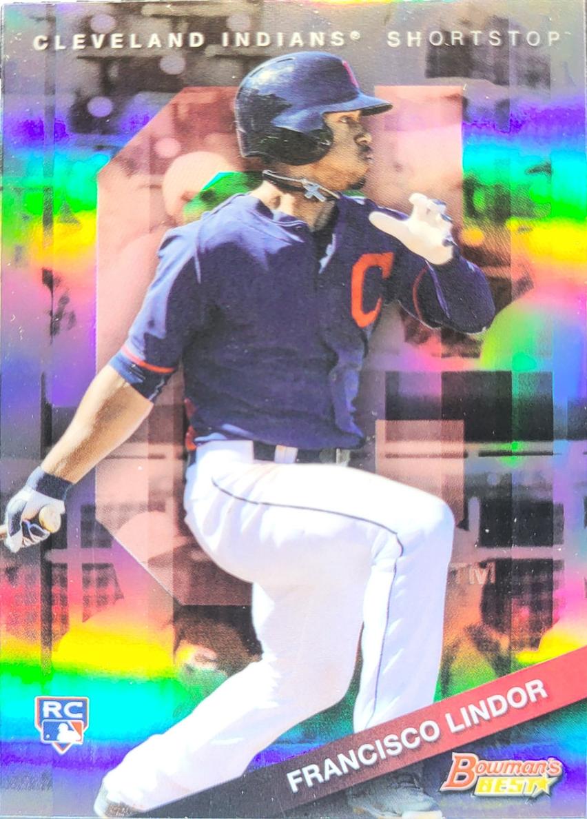 Francisco Lindor