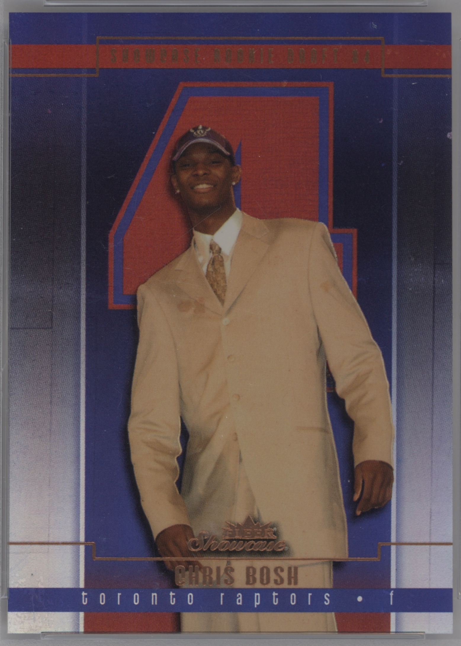 Chris Bosh