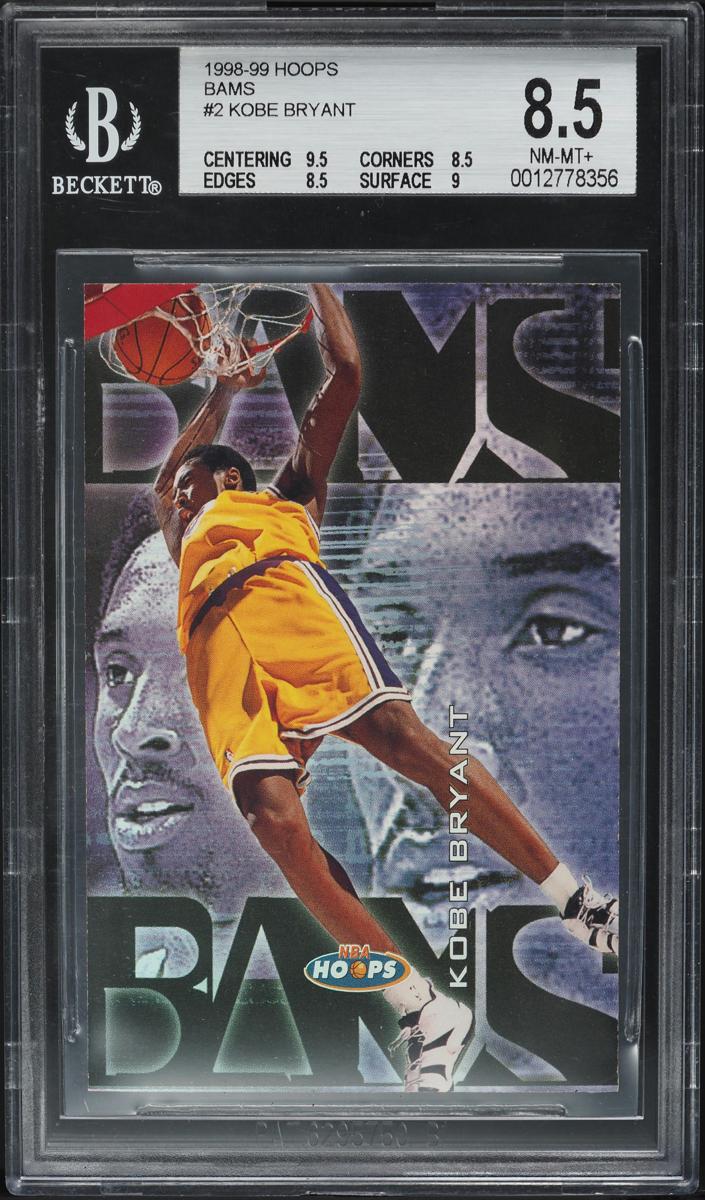 Kobe Bryant