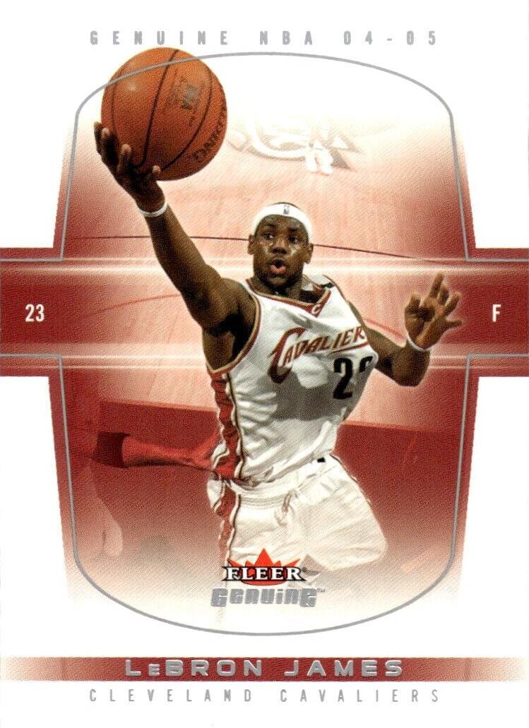 LeBron James