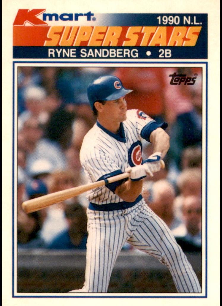 Ryne Sandberg