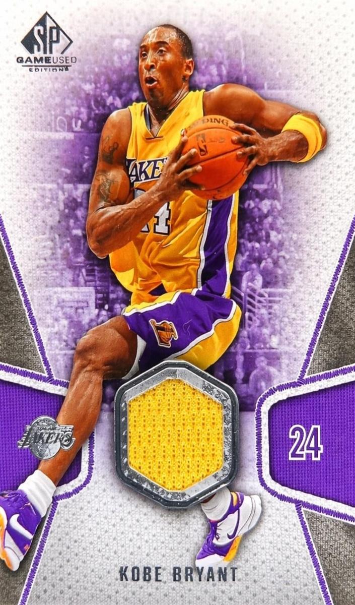 Kobe Bryant