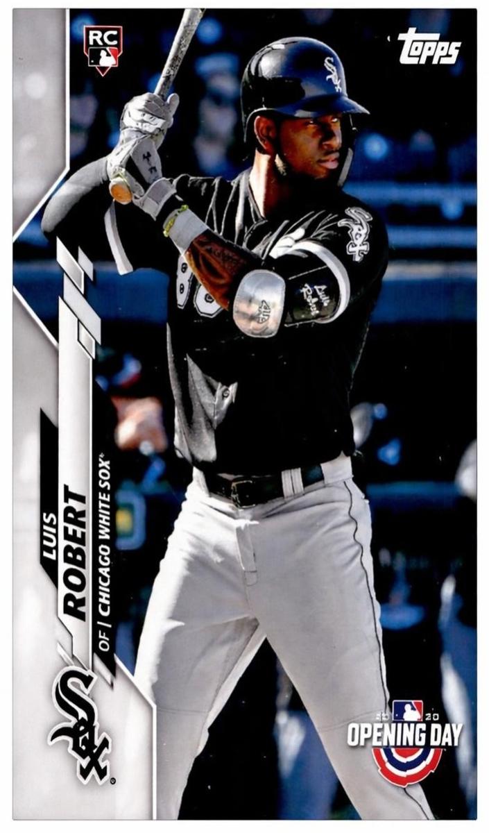 Luis Robert