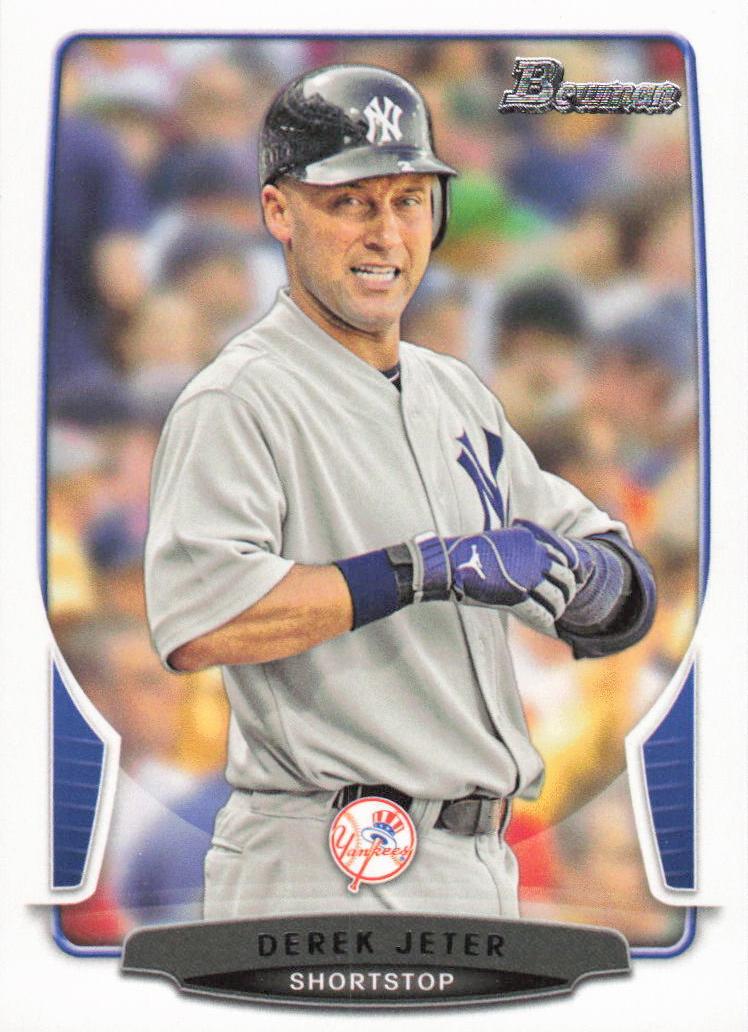 Derek Jeter