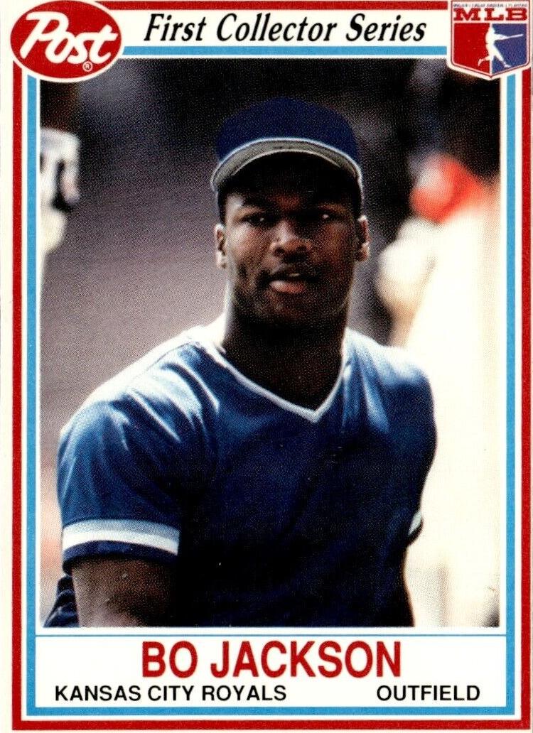 Bo Jackson