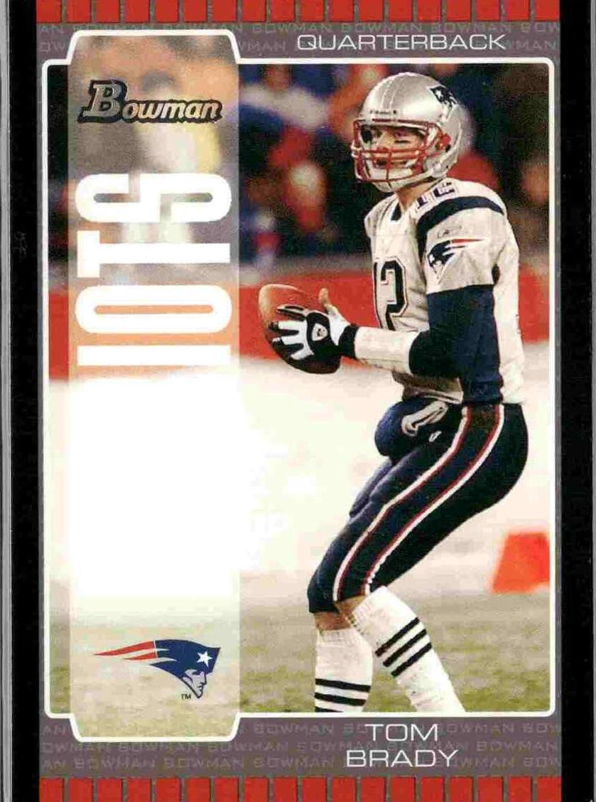 Tom Brady