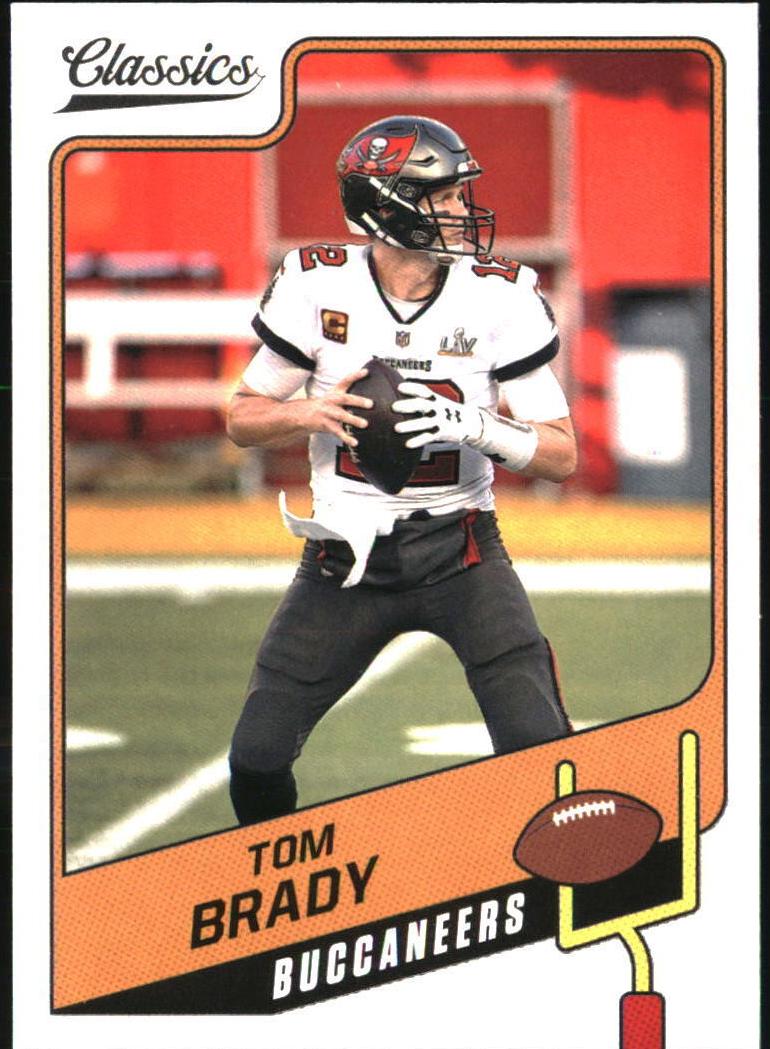Tom Brady