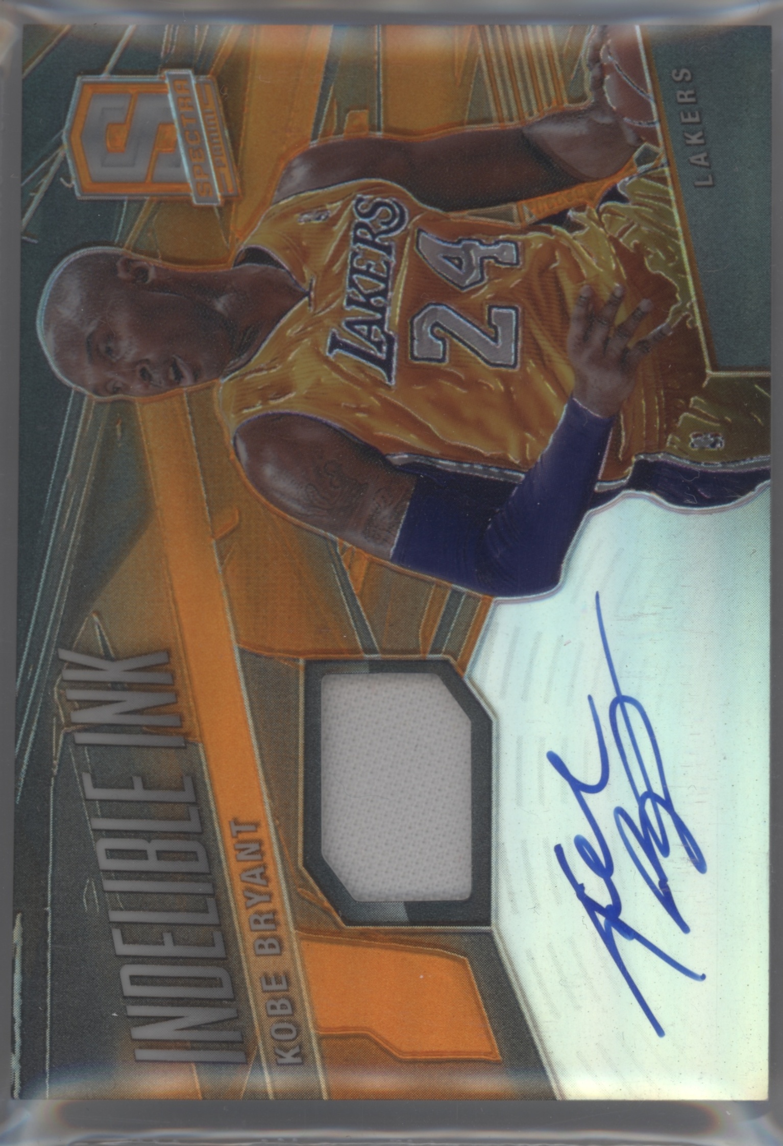 Kobe Bryant