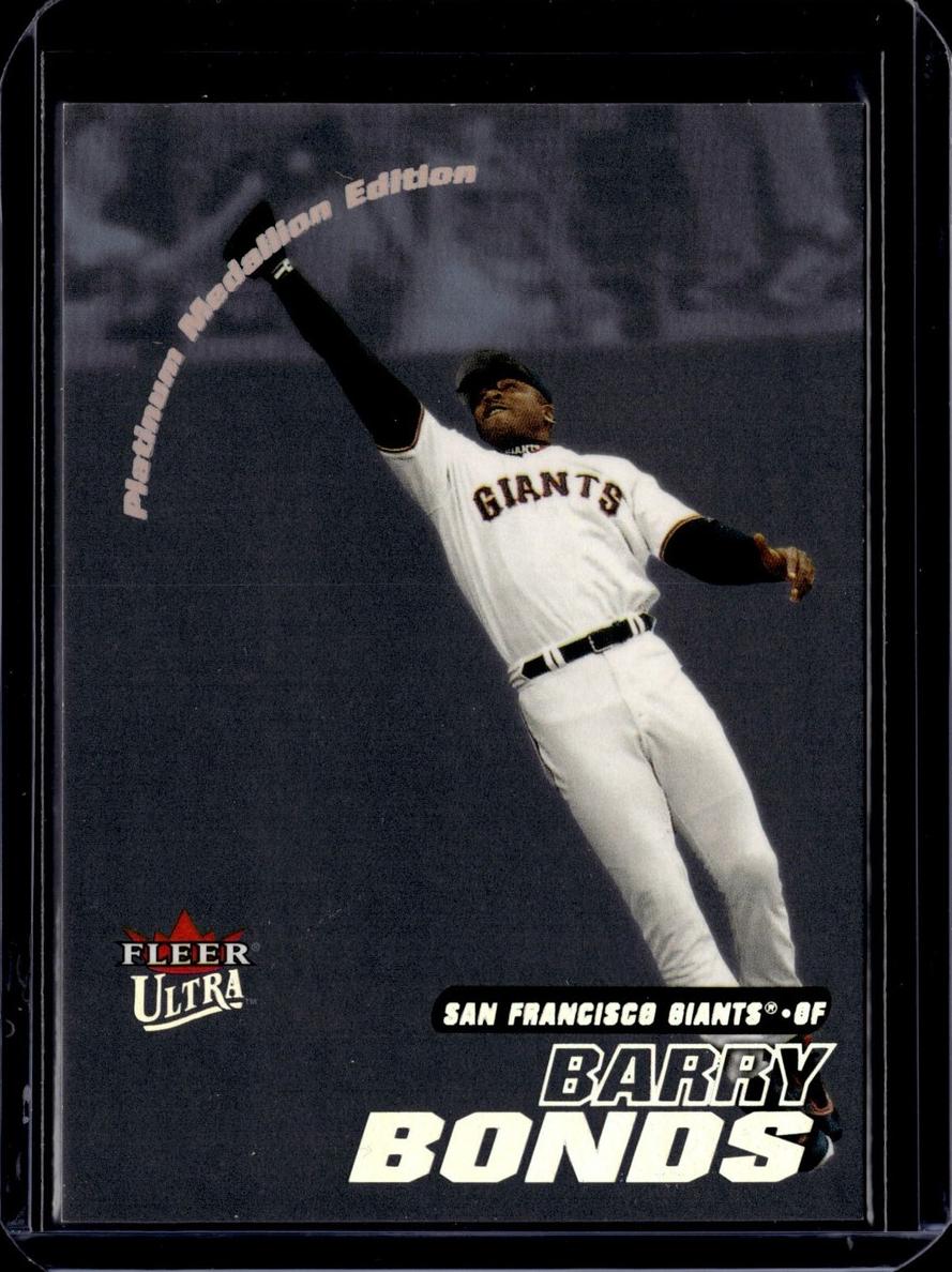 Barry Bonds