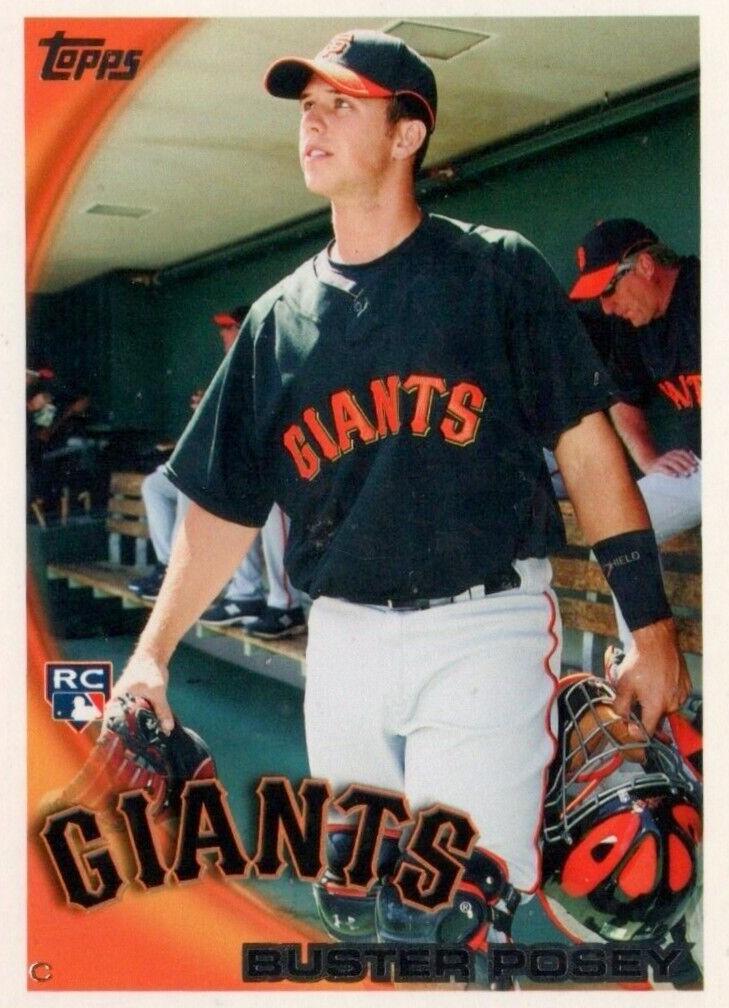 Buster Posey