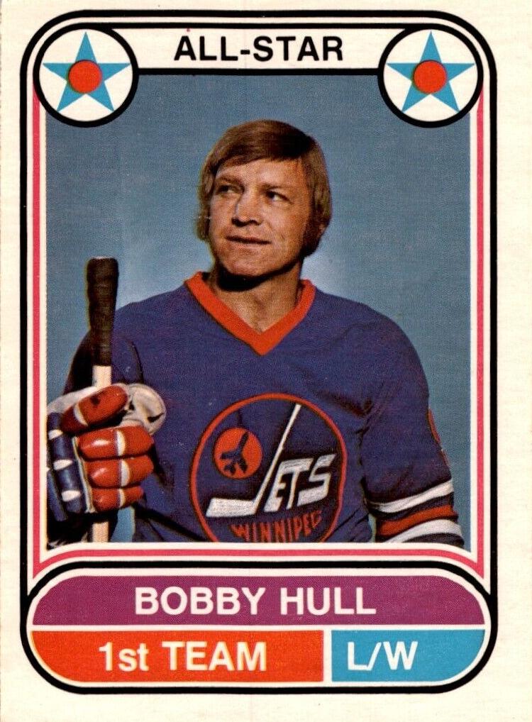 Bobby Hull