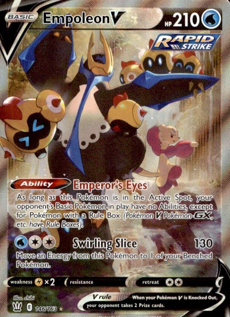 Empoleon
