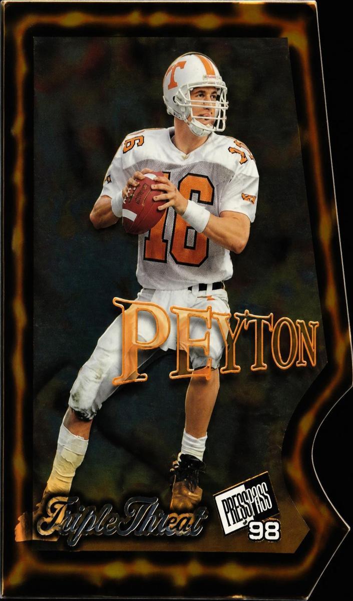 Peyton Manning