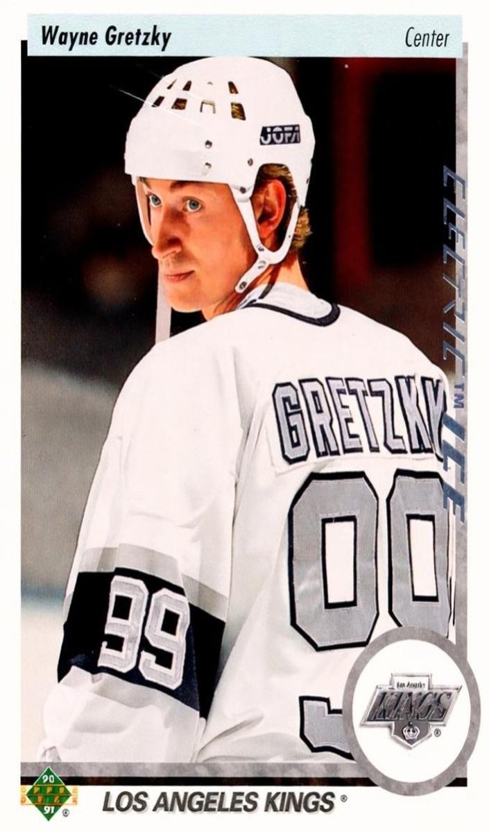 Wayne Gretzky