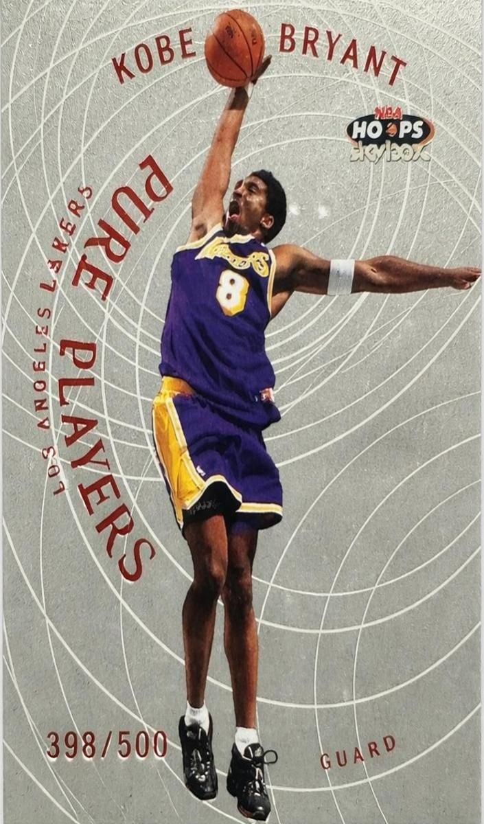 Kobe Bryant