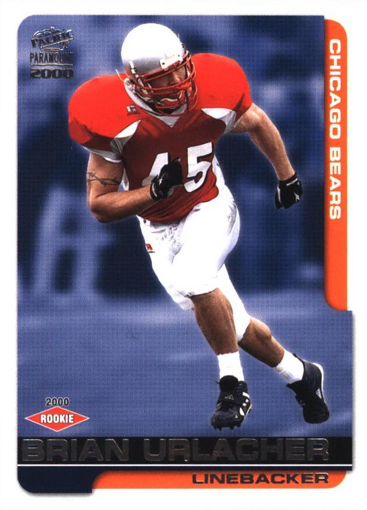 Brian Urlacher