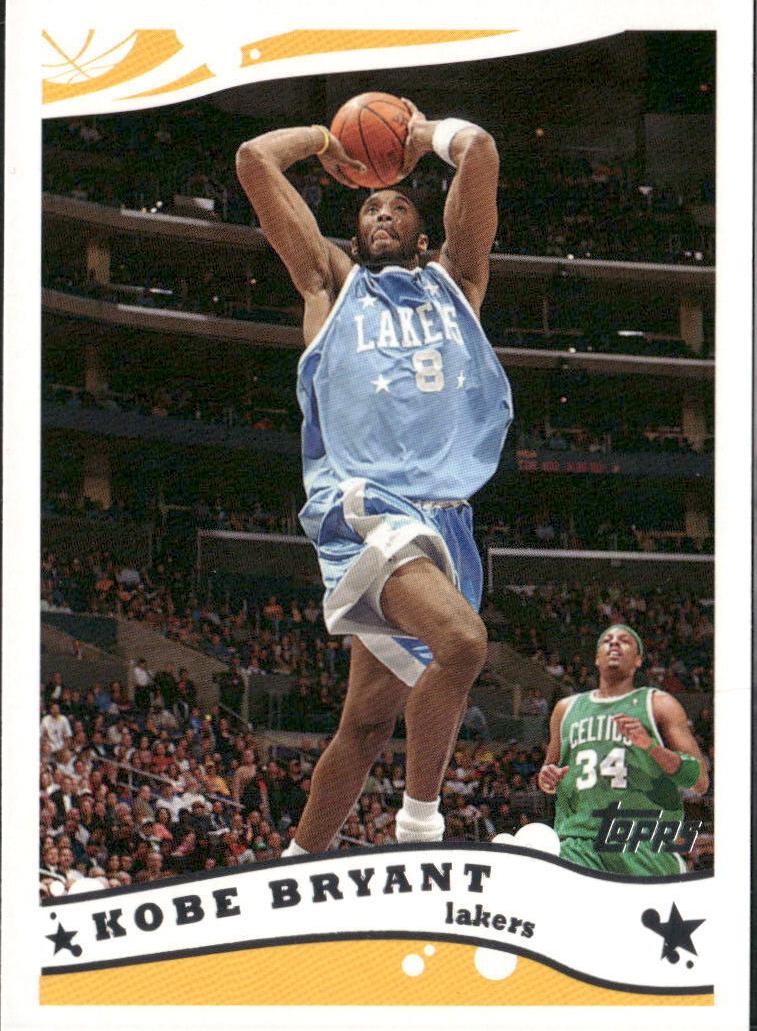 Kobe Bryant