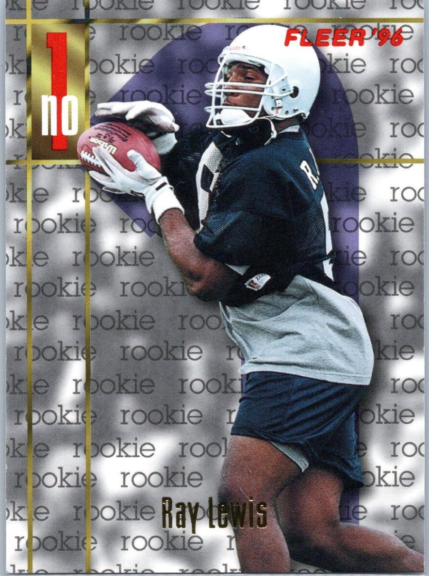 Ray Lewis