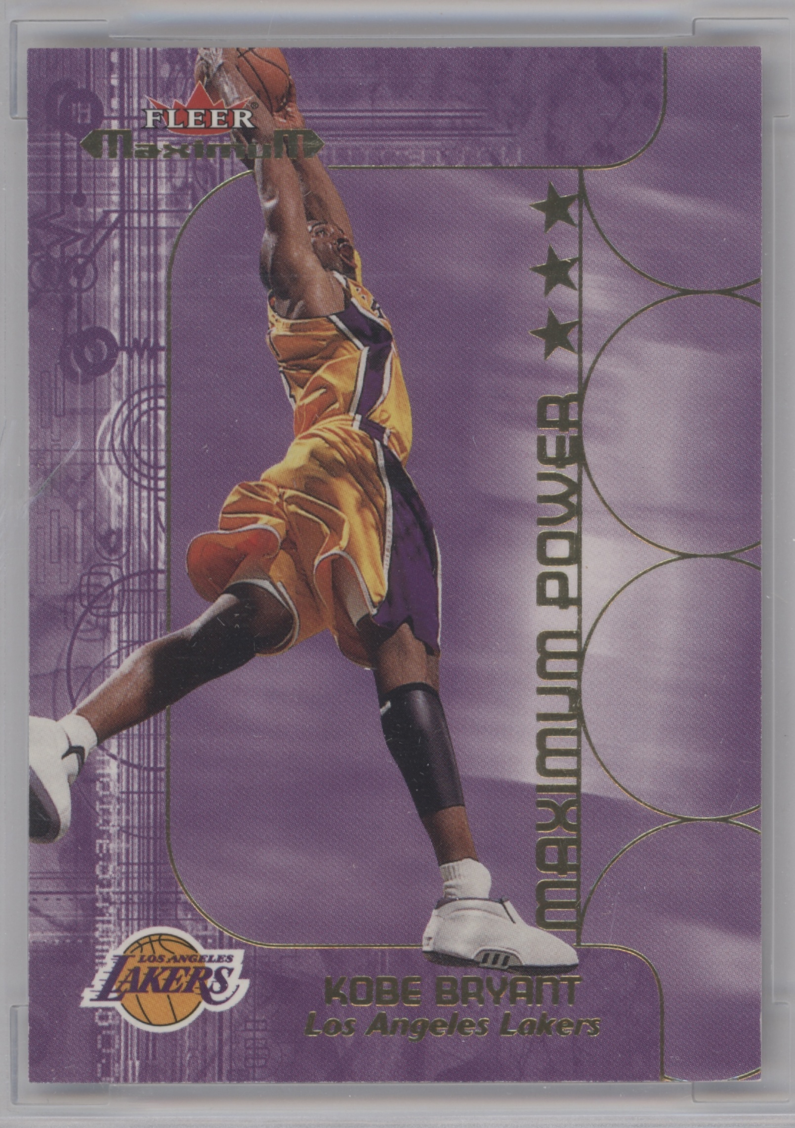 Kobe Bryant