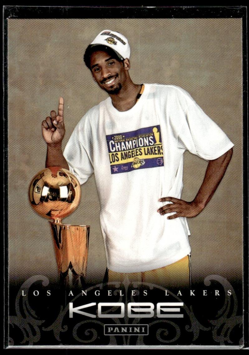 Kobe Bryant