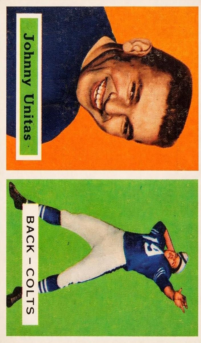 Johnny Unitas