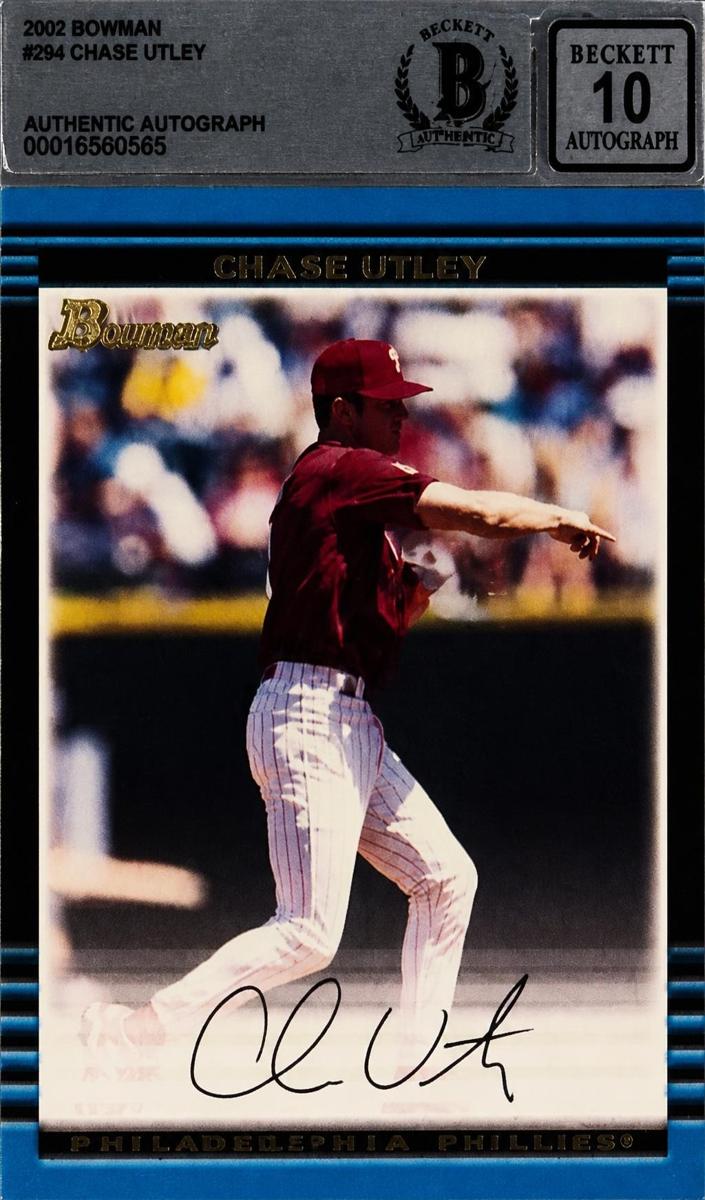 Chase Utley