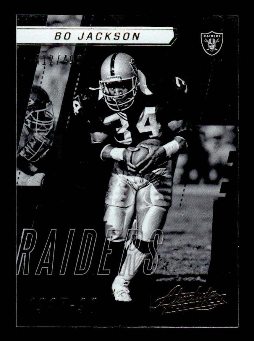 Bo Jackson