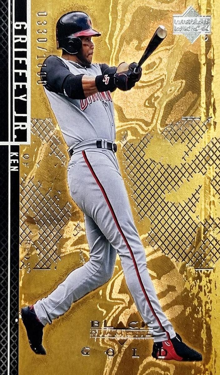 Ken Griffey Jr.