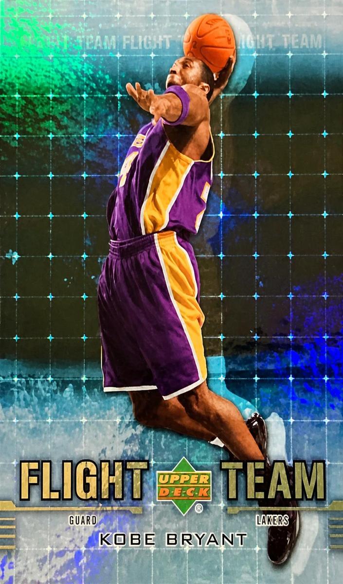 Kobe Bryant