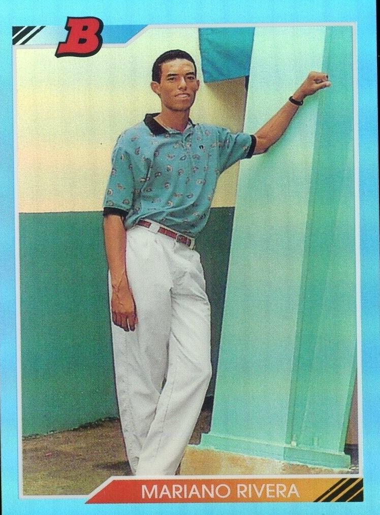Mariano Rivera