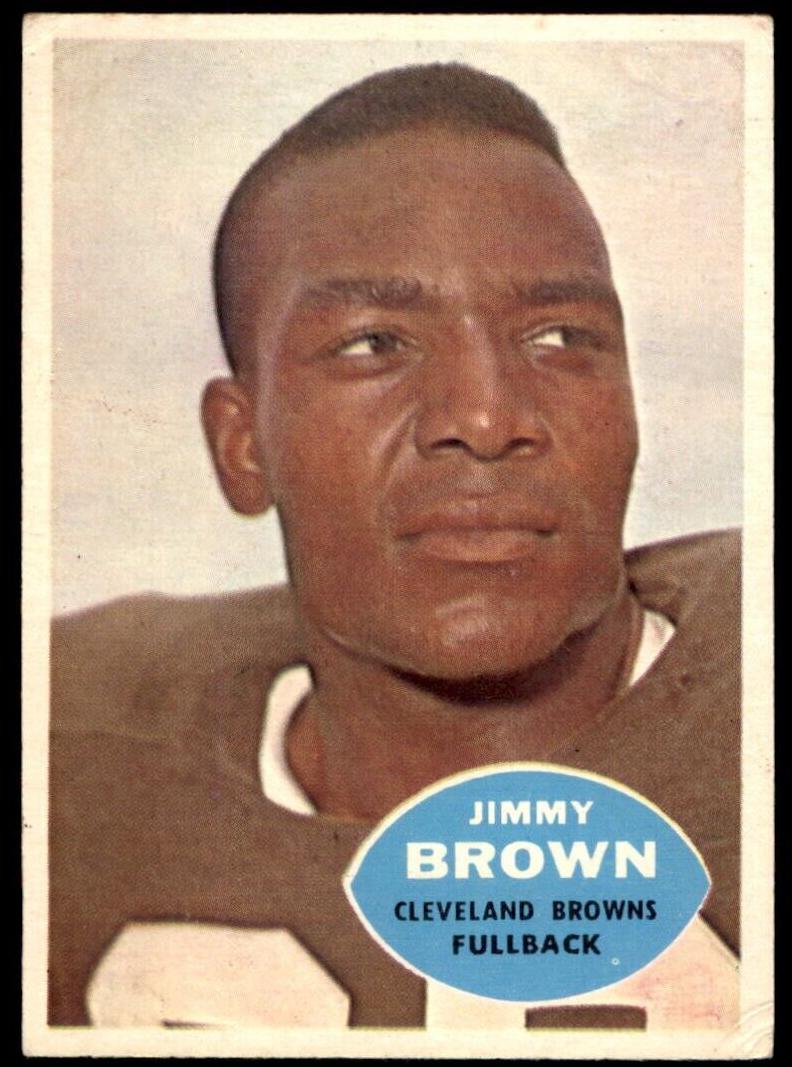 Jim Brown