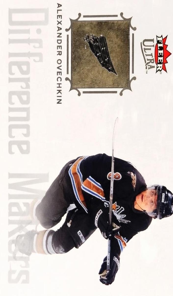 Alexander Ovechkin