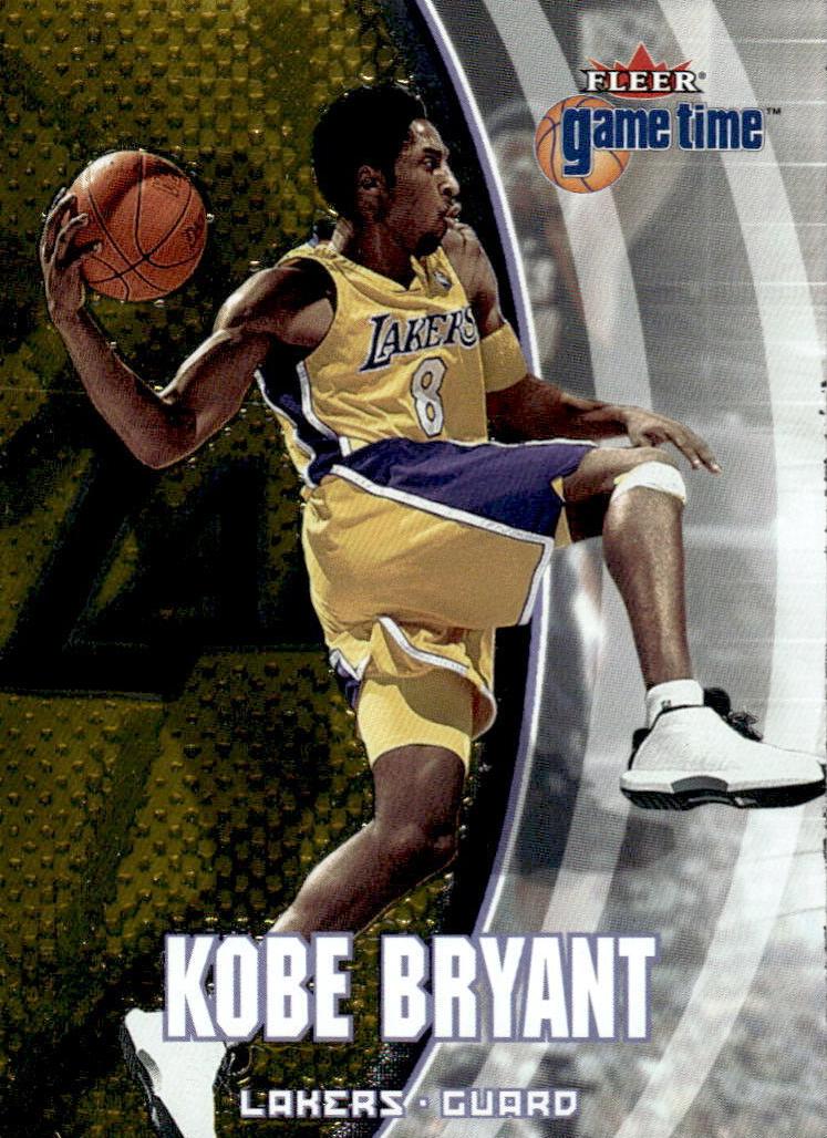 Kobe Bryant