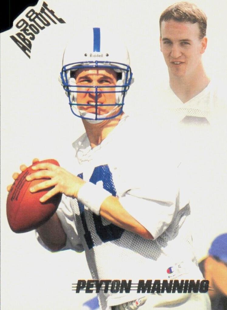 Peyton Manning