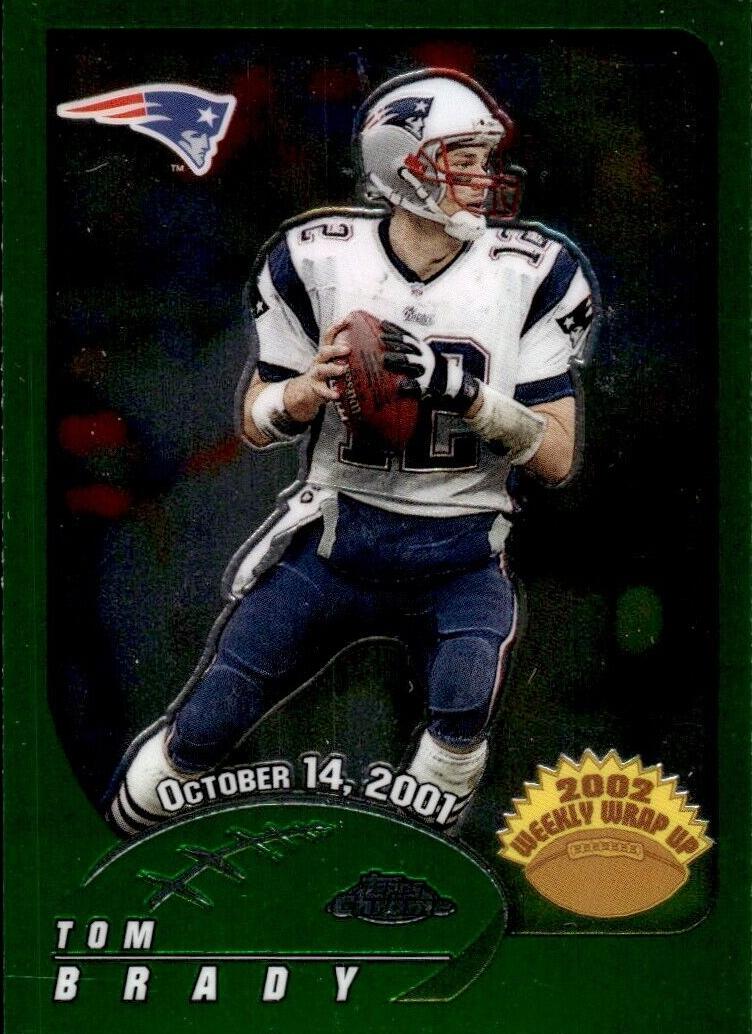 Tom Brady