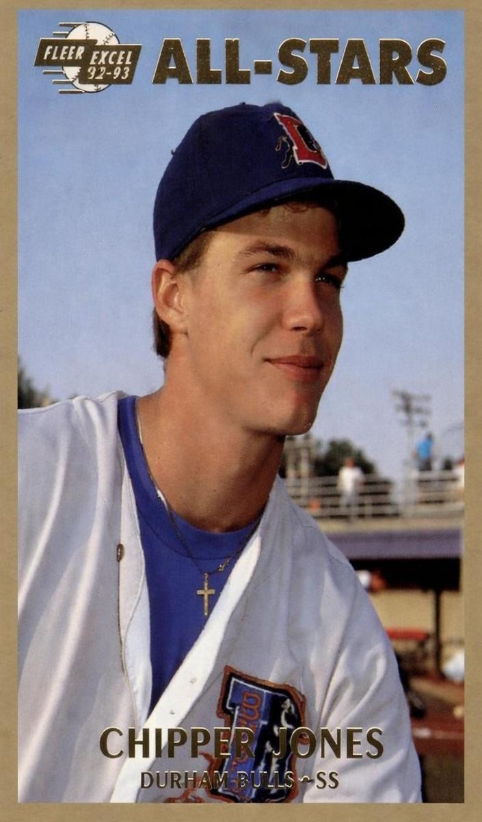 Chipper Jones