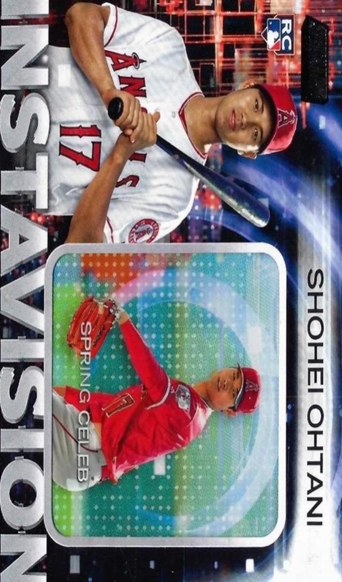 Shohei Ohtani