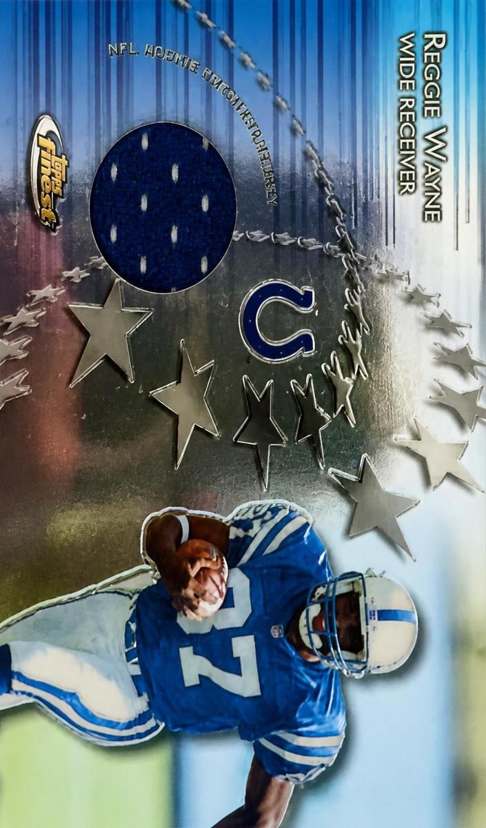 Reggie Wayne