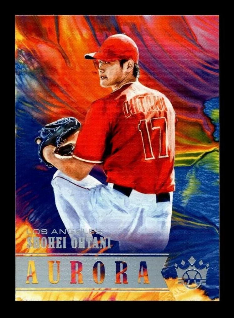 Shohei Ohtani
