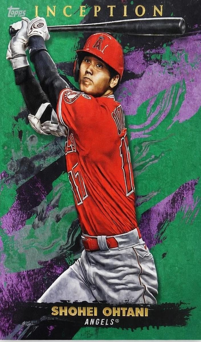 Shohei Ohtani