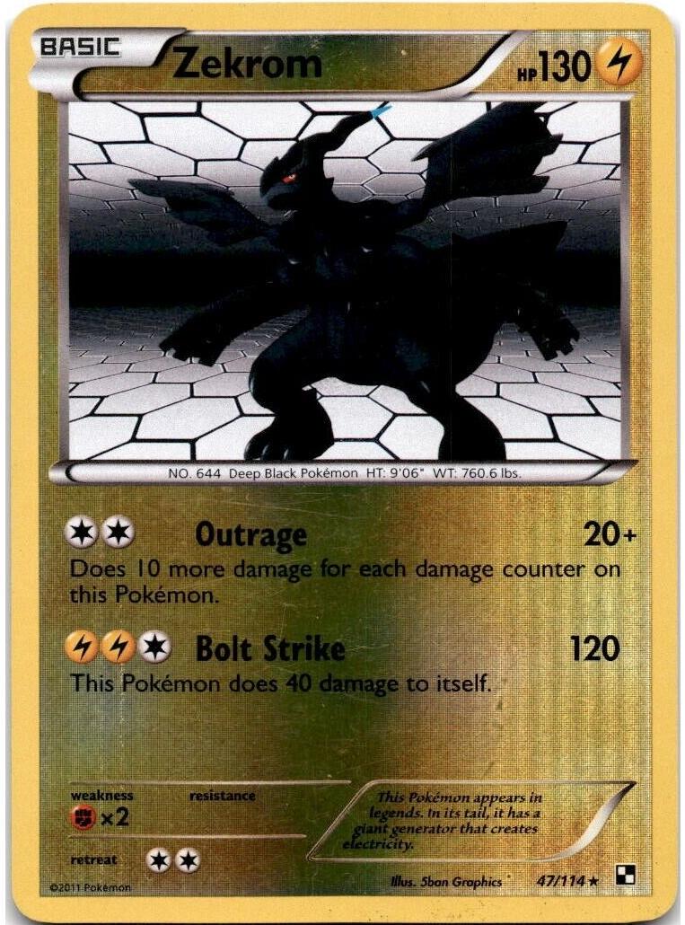 Zekrom