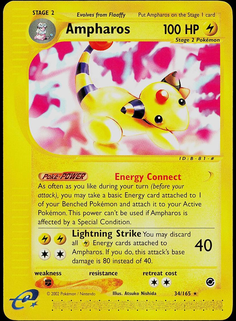 Ampharos
