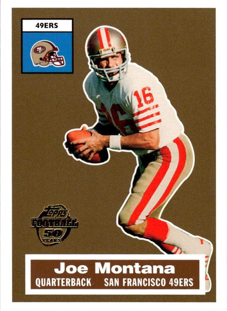 Joe Montana