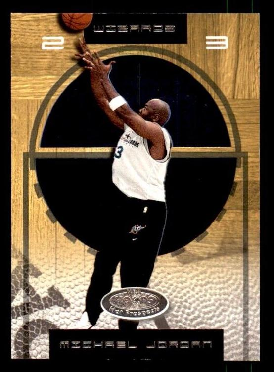 Michael Jordan