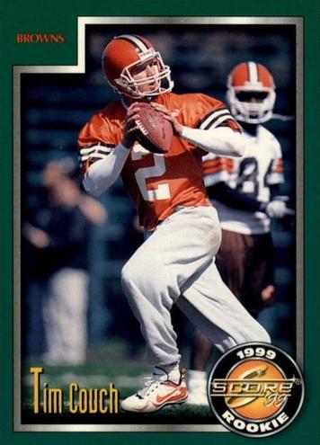 Tim Couch