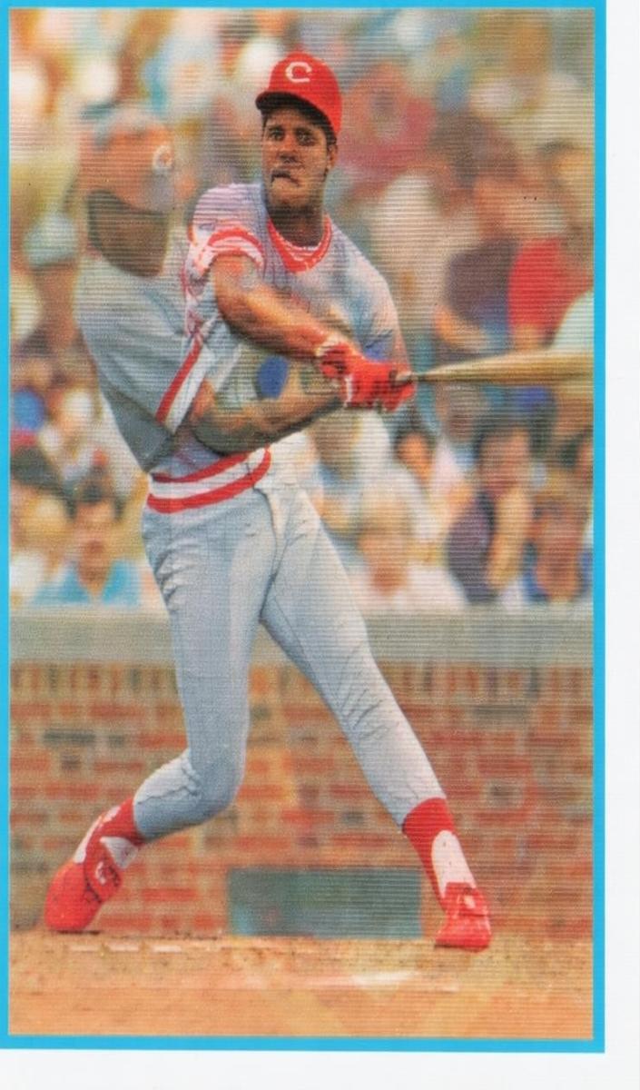 Barry Larkin